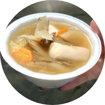 DRINK