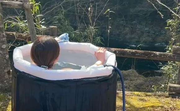 常磐サウナクラブ