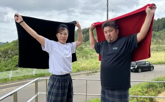 鯖&味噌 熱波グース