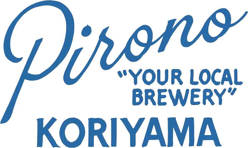 PIRONO BEER